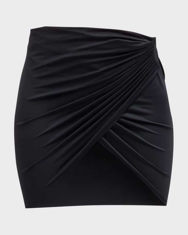 Medusa Swim Skirt